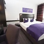 Western Hotel Pirmasens
