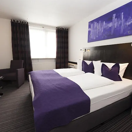 Otel Western Pirmasens