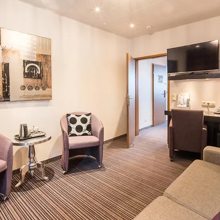 Dormero Hotel Pirmasens Ξενοδοχείο Pirmasens