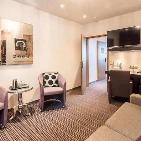 Western Otel Pirmasens