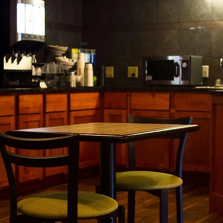 Ξενοδοχείο Dormero Hotel Pirmasens 3*