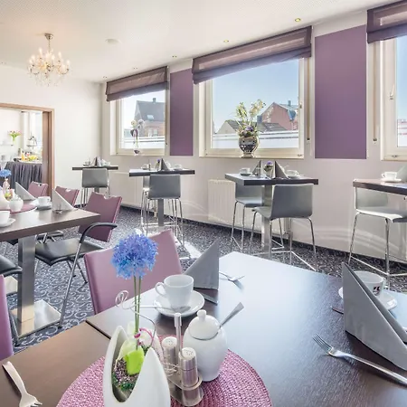 Western Otel Pirmasens