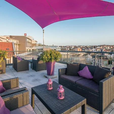 Dormero Hotel Pirmasens 3* Pirmasens