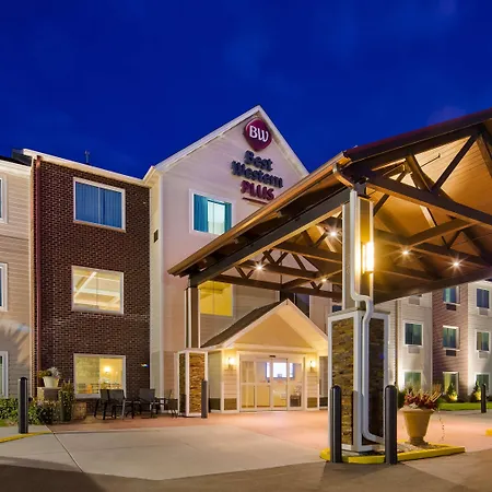 Otel Western 3*