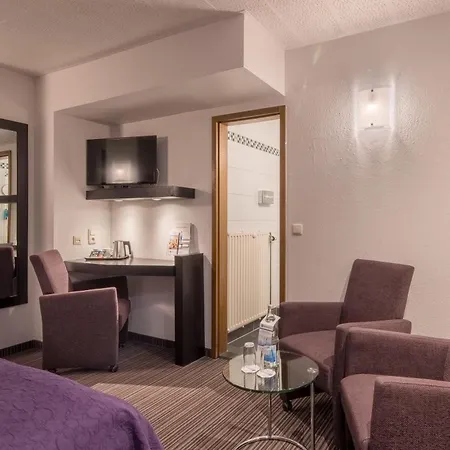 Dormero Hotel Pirmasens