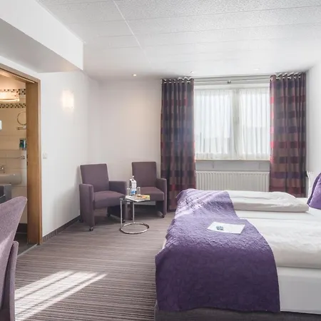 Dormero Hotel Pirmasens Ξενοδοχείο Pirmasens