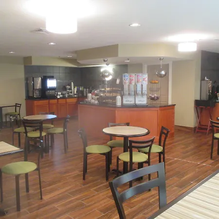 Hotell Western Pirmasens