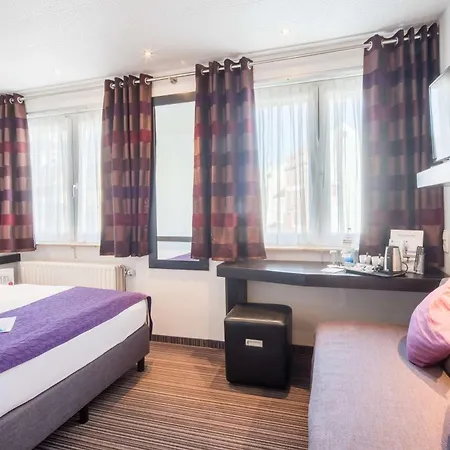 Dormero Hotel Pirmasens 3*