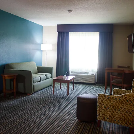 Western Ξενοδοχείο