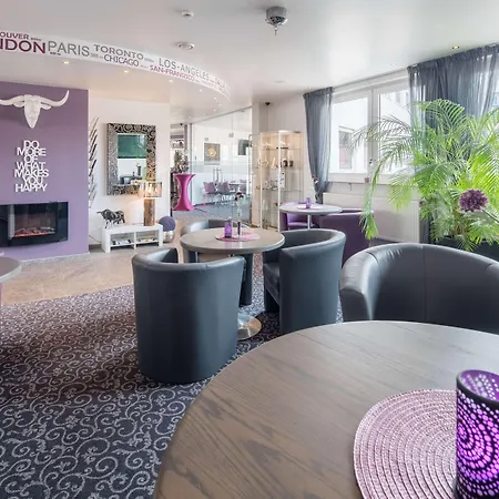 Otel Western 3*