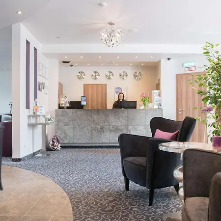 Dormero Hotel Pirmasens