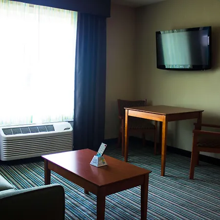 Otel Western 3*