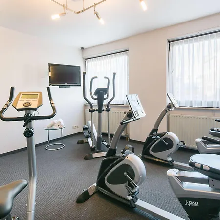 Otel Western Pirmasens