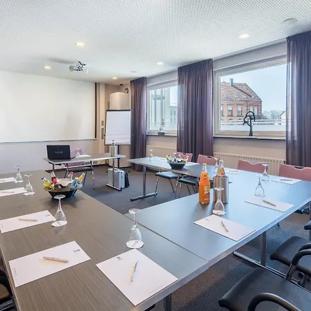 Dormero Hotel Pirmasens Ξενοδοχείο Pirmasens
