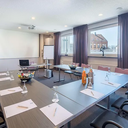 Western Otel Pirmasens