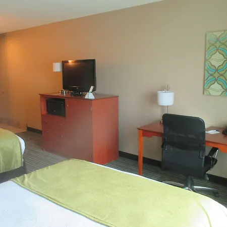 Western Otel Pirmasens