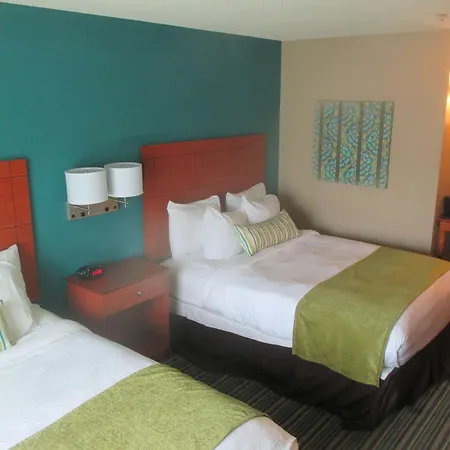 Western Otel 3*