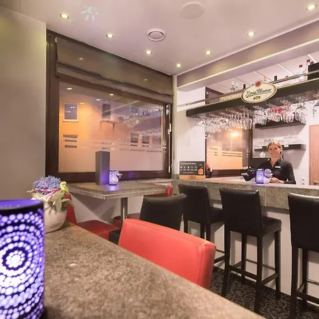 Dormero Hotel Pirmasens