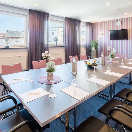 Western Otel Pirmasens