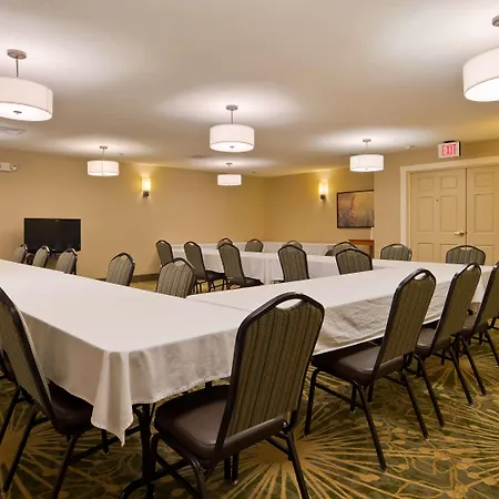 Ξενοδοχείο Western