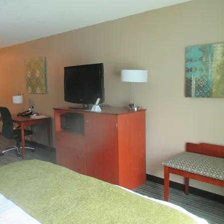 Otel Western Pirmasens