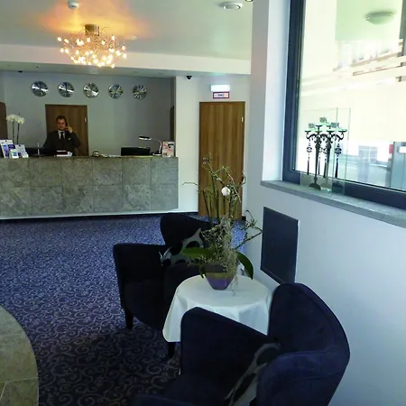 Hotell Western Pirmasens