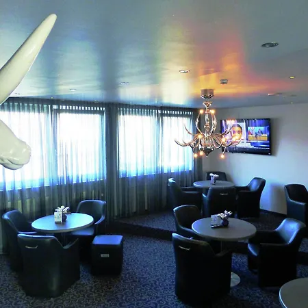 Hotell Western Pirmasens