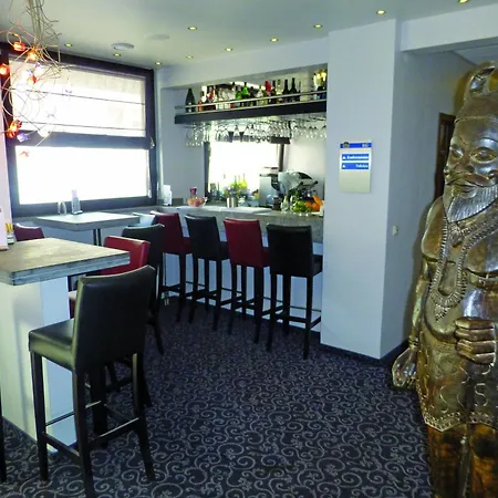 Western Ξενοδοχείο Pirmasens