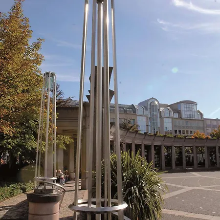Dormero Hotel Pirmasens