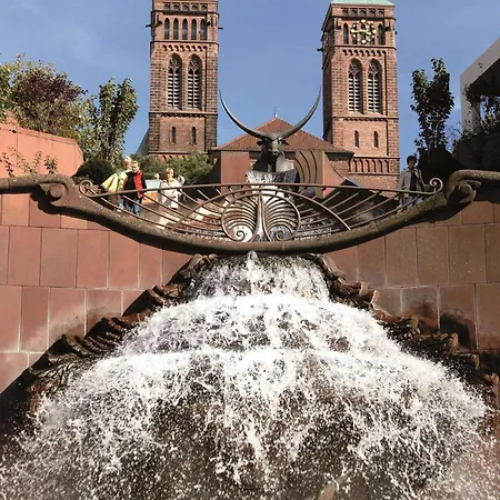 Western Ξενοδοχείο