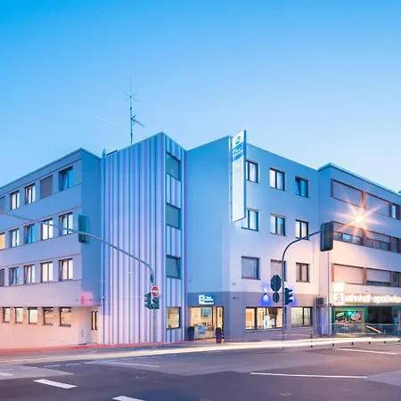Dormero Hotel Pirmasens 3* Pirmasens