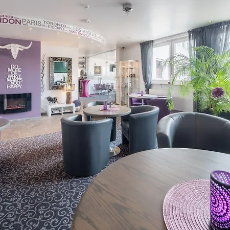 Dormero Hotel Pirmasens Ξενοδοχείο