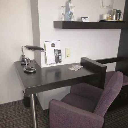 Western Ξενοδοχείο Pirmasens