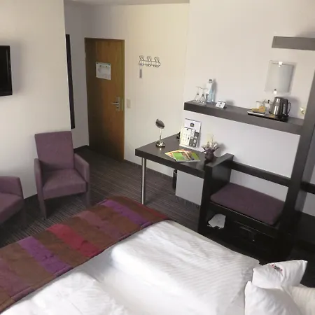 Ξενοδοχείο Dormero Hotel Pirmasens