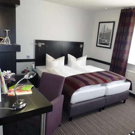 Dormero Hotel Pirmasens Ξενοδοχείο Pirmasens