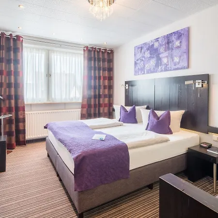 Ξενοδοχείο Dormero Hotel Pirmasens Pirmasens