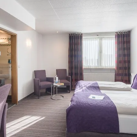 Western 3* Pirmasens