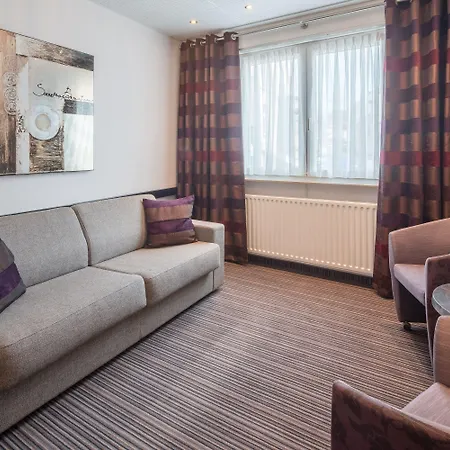 Ξενοδοχείο Dormero Hotel Pirmasens
