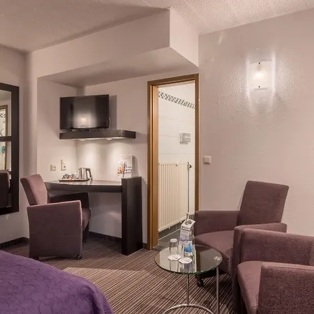 Dormero Hotel Pirmasens Pirmasens