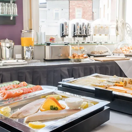 Ξενοδοχείο Dormero Hotel Pirmasens Pirmasens