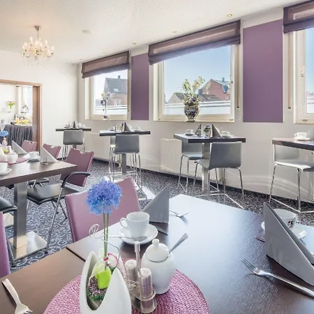 Ξενοδοχείο Dormero Hotel Pirmasens