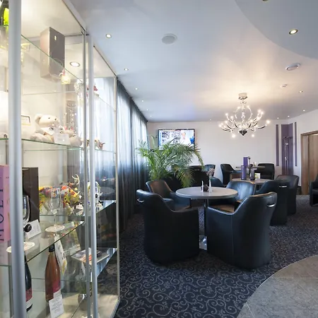 Dormero Hotel Pirmasens Pirmasens