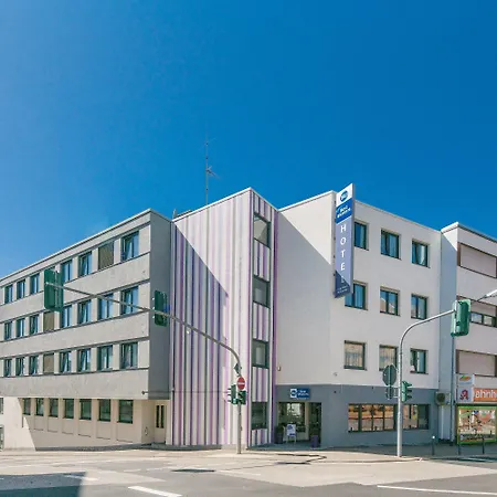 Ξενοδοχείο Dormero Hotel Pirmasens