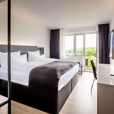Dormero Hotel 3*
