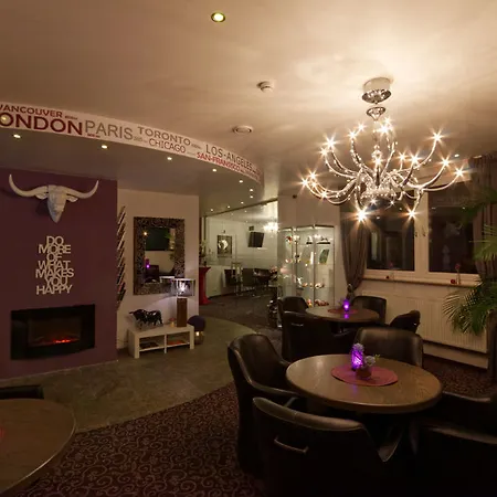 Dormero Hotel Pirmasens Pirmasens