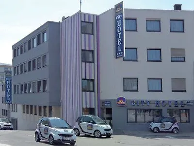 Dormero 3* Pirmasens