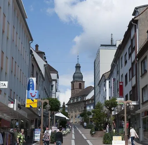 Western 3* Pirmasens