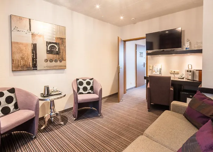 Western Hotel Pirmasens