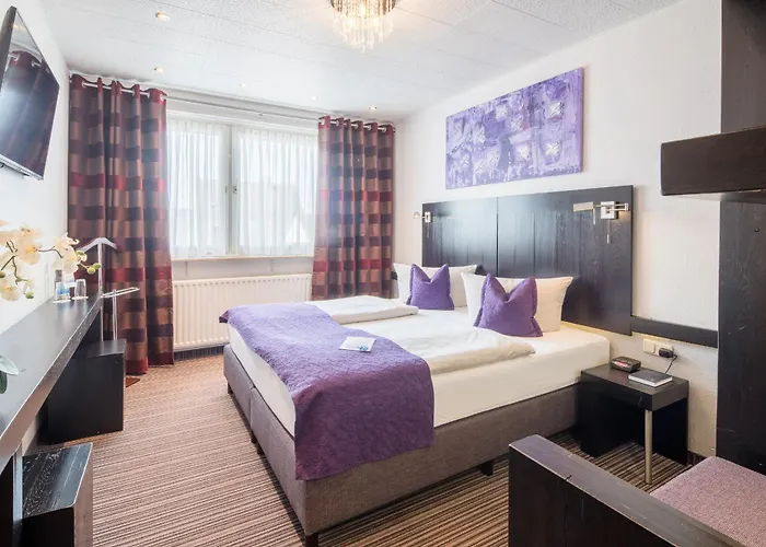 Western 3* Pirmasens