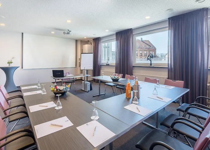 Western Hotel Pirmasens